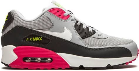 nike air max 90 essential dames grijs|Nike Air Max 90 Essential schoenen.